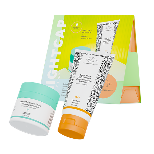 Nightcap: Gel Edition&trade;, 