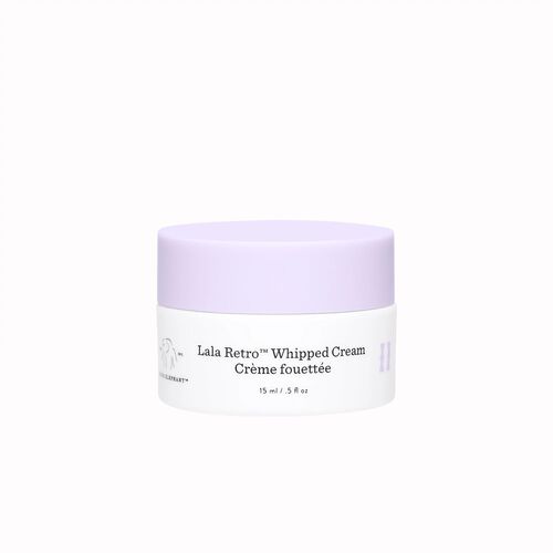 Lala Retro&trade; Whipped Cream - Midi, 