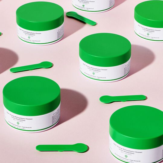 Drunk elephant cleansing balm deals