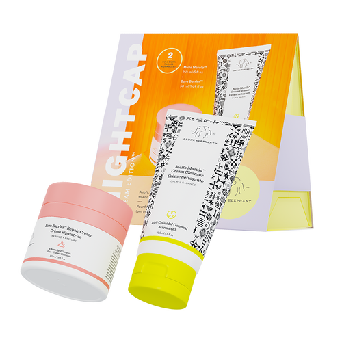 Nightcap: Cream Edition&trade;, 