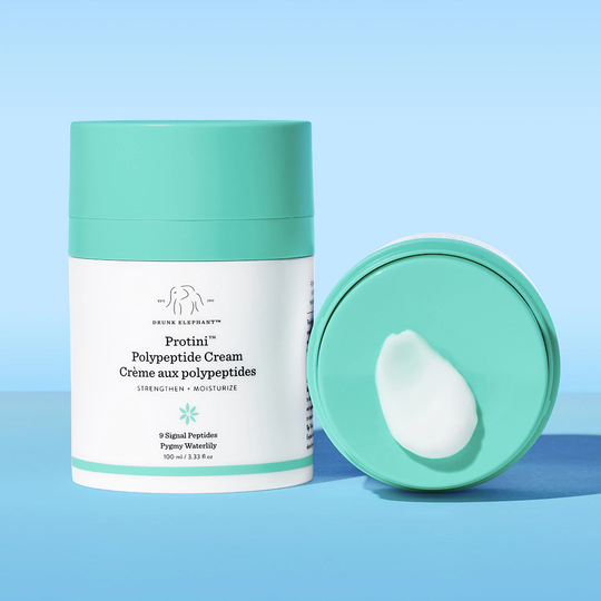 Protini™ Polypeptide Cream | Limited-Edition Big Size