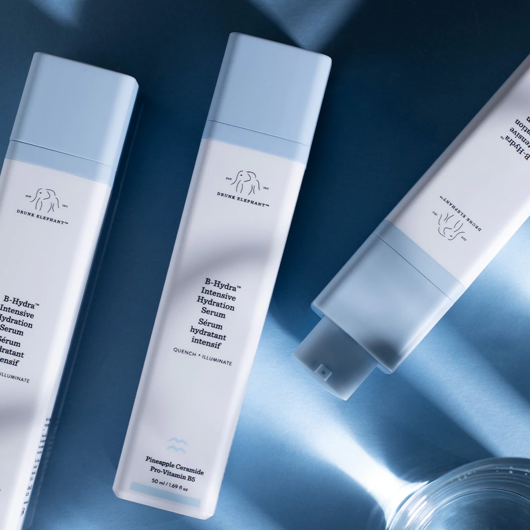B-Hydra™ Intensive Hydration Serum