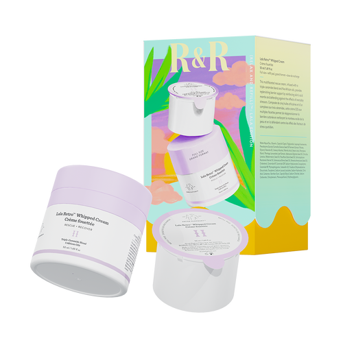 R&R (Relax + Refill)™: Lala Edition, 