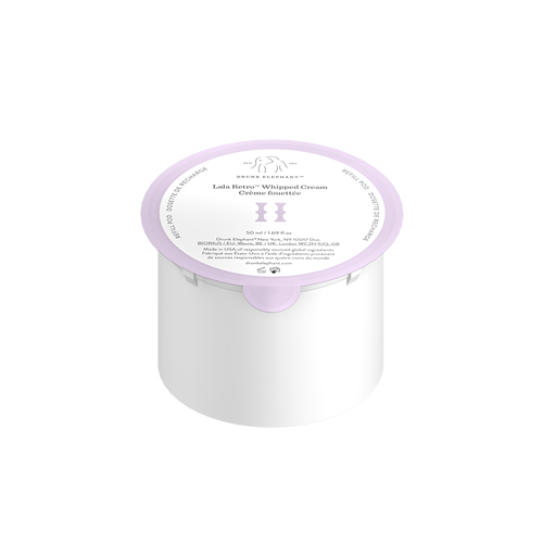 Lala Retro™ Whipped Cream Refill, 