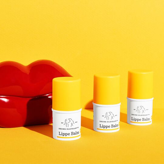 Drunk elephant outlet lip balm