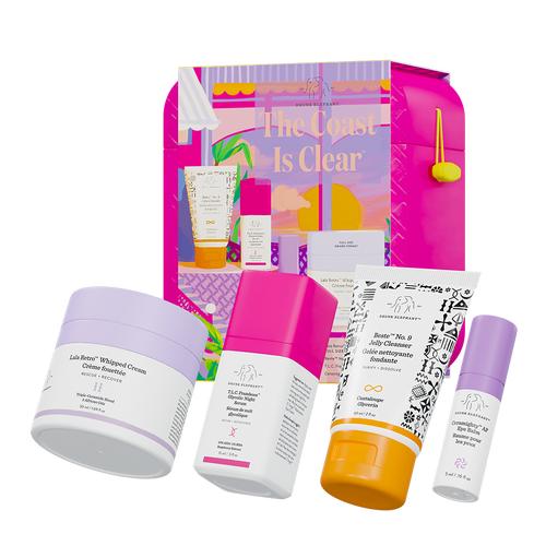 The Coast Is Clear™ Night Kit, 