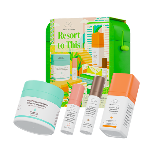 Resort to This™ Day Kit, 