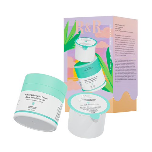 R&R (Relax + Refill)&trade;: Protini Edition, 