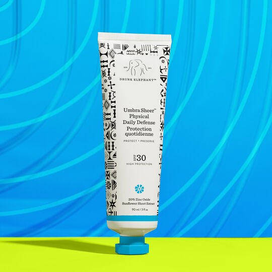 Umbra Sheer™ Physical Daily Defense SPF 30