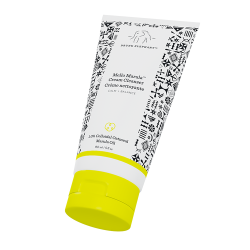 Mello Marula™ Cream Cleanser, 