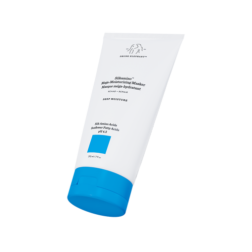 Silkamino™ Mega-Moisturising Masker, 