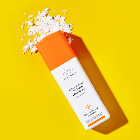 CFirma™ Fresh Day Serum Vitamin C Serum Drunk Elephant