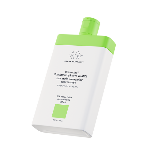 Silkamino&trade; Conditioning Leave-In Milk, 