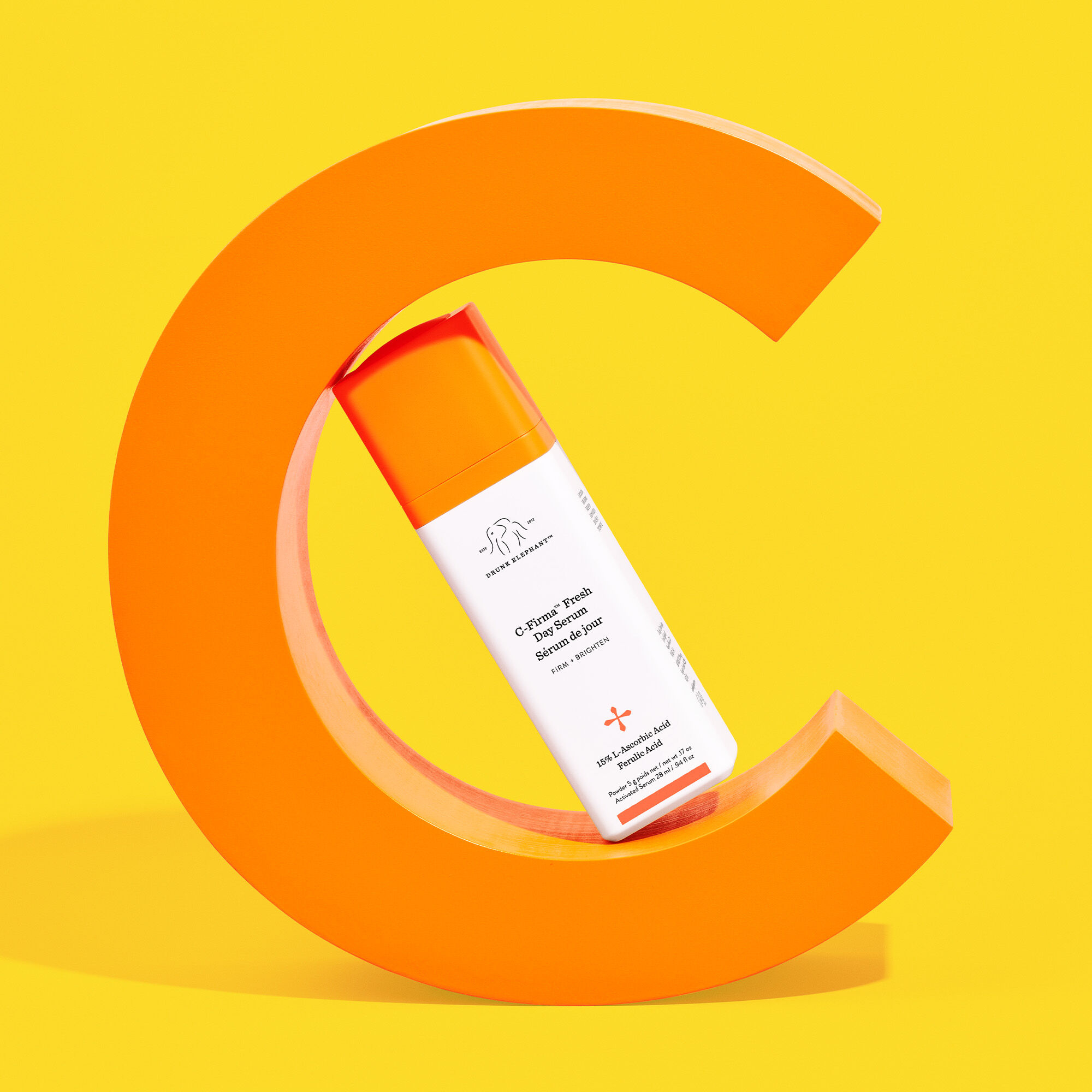Drunk Elephant - C-Firma™ Fresh Day Serum