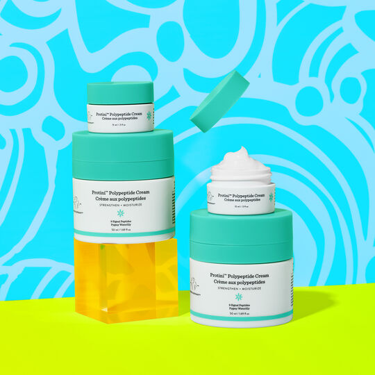 Drunk Elephant Protini™ Polypeptide Cream | Drunk Elephant