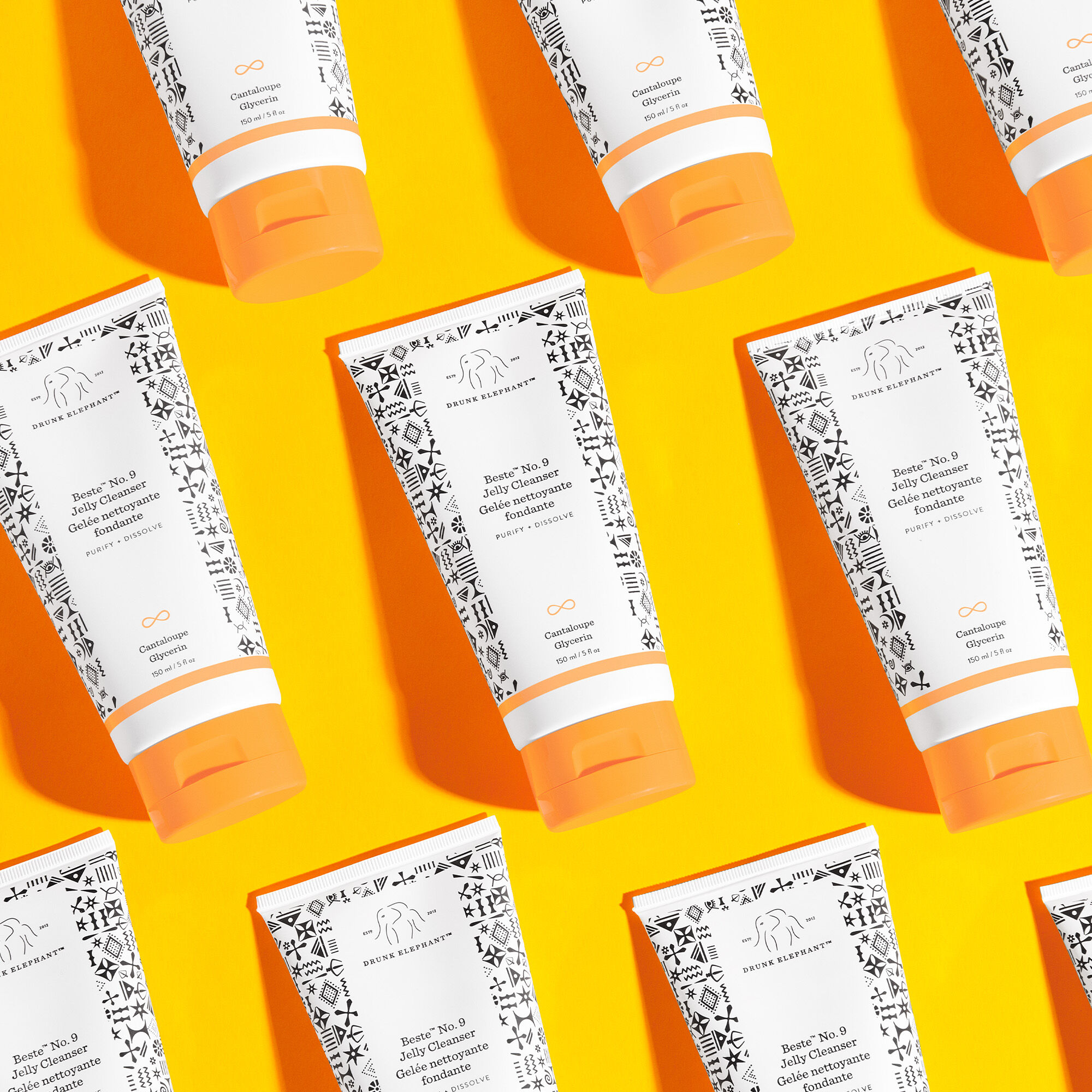 Beste™ No. 9 Jelly Cleanser