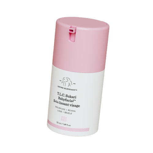 T.L.C. Sukari Babyfacial&trade;, 