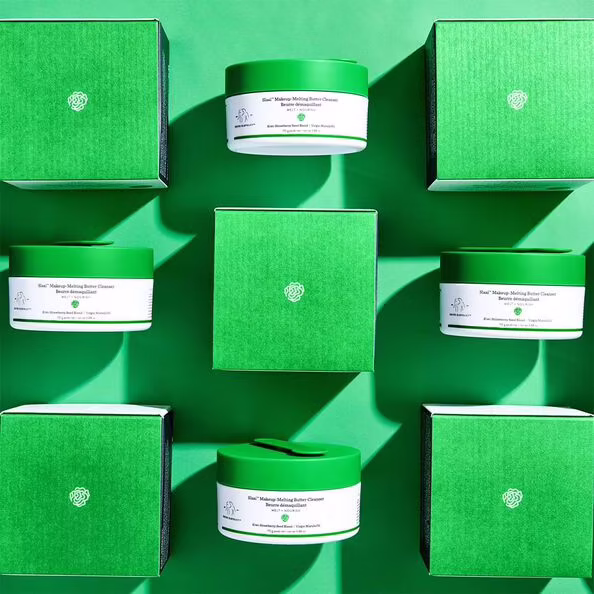 Drunk elephant cleansing balm deals