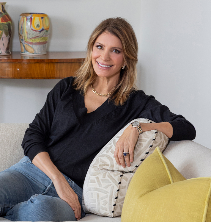 Portrait of Tiffany Masterson