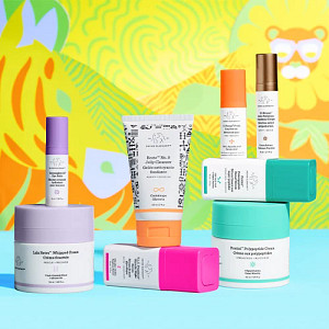 Drunk Elephant products