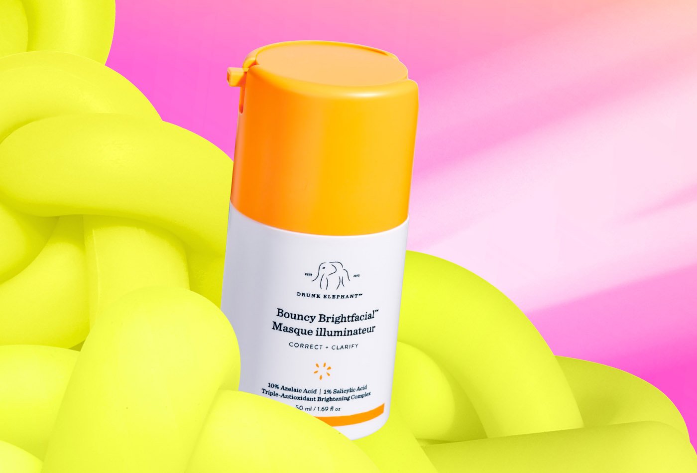 Drunk Elephant UK Vegan Skincare