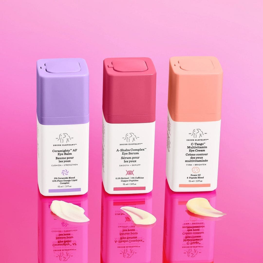 drunk elephant products