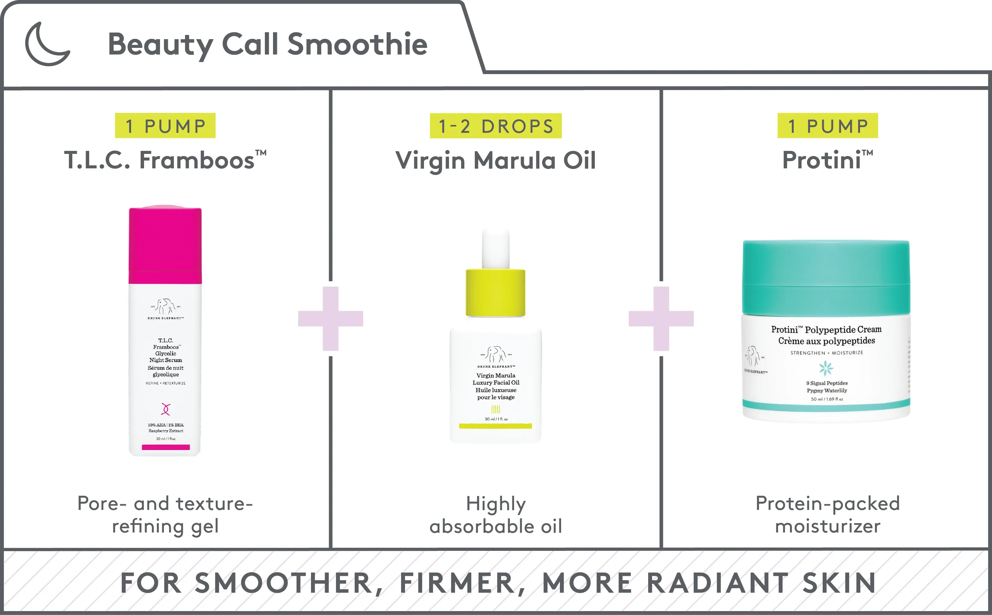 Beauty Call Smoothie