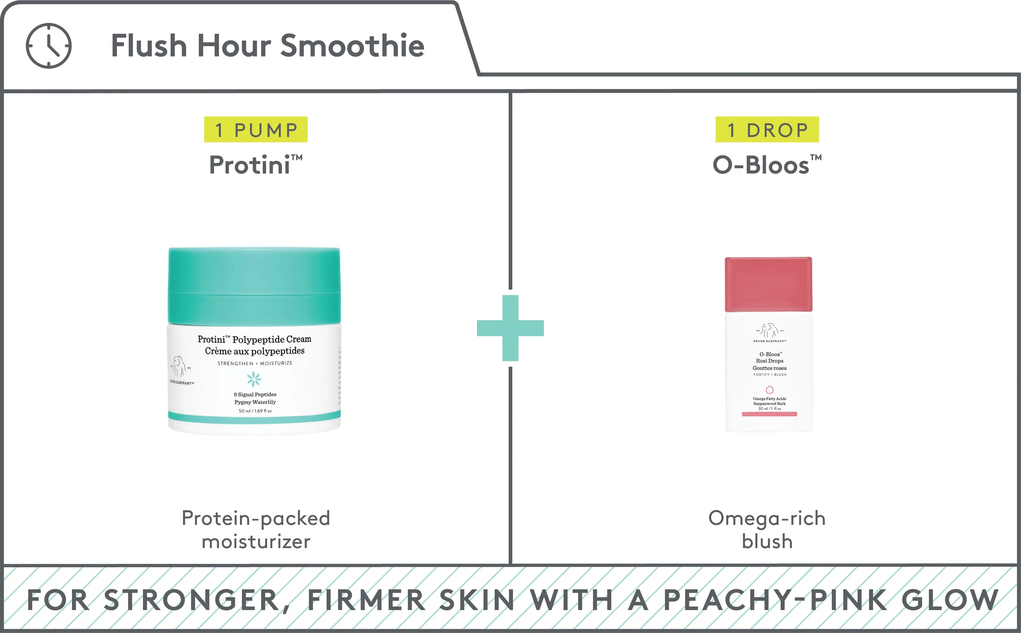 Flush Hour Smoothie
