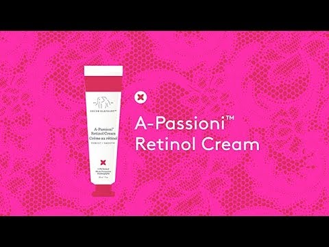 Watch: A-Passioni Retinol Mythbusters video