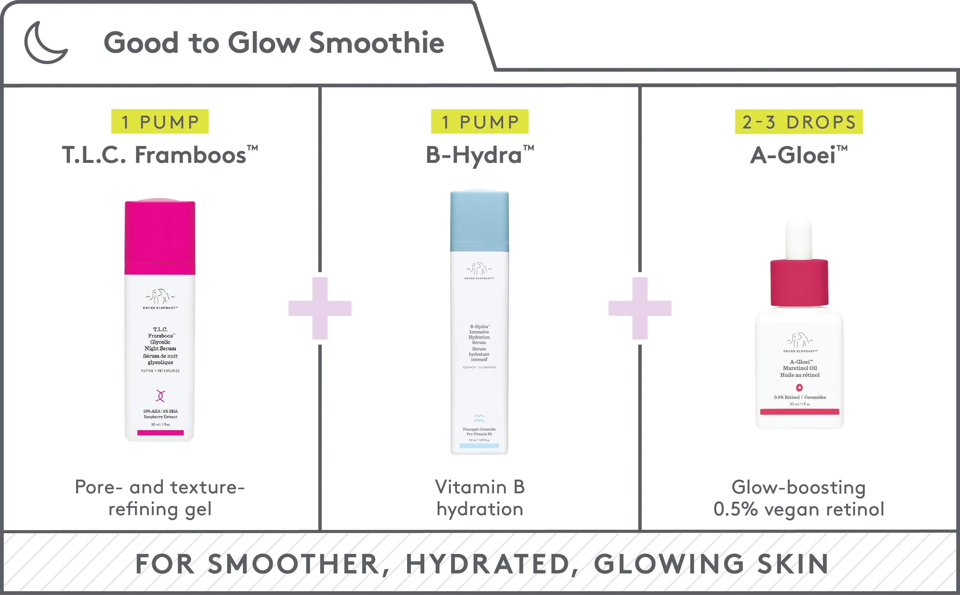Good to Glow Smoothie