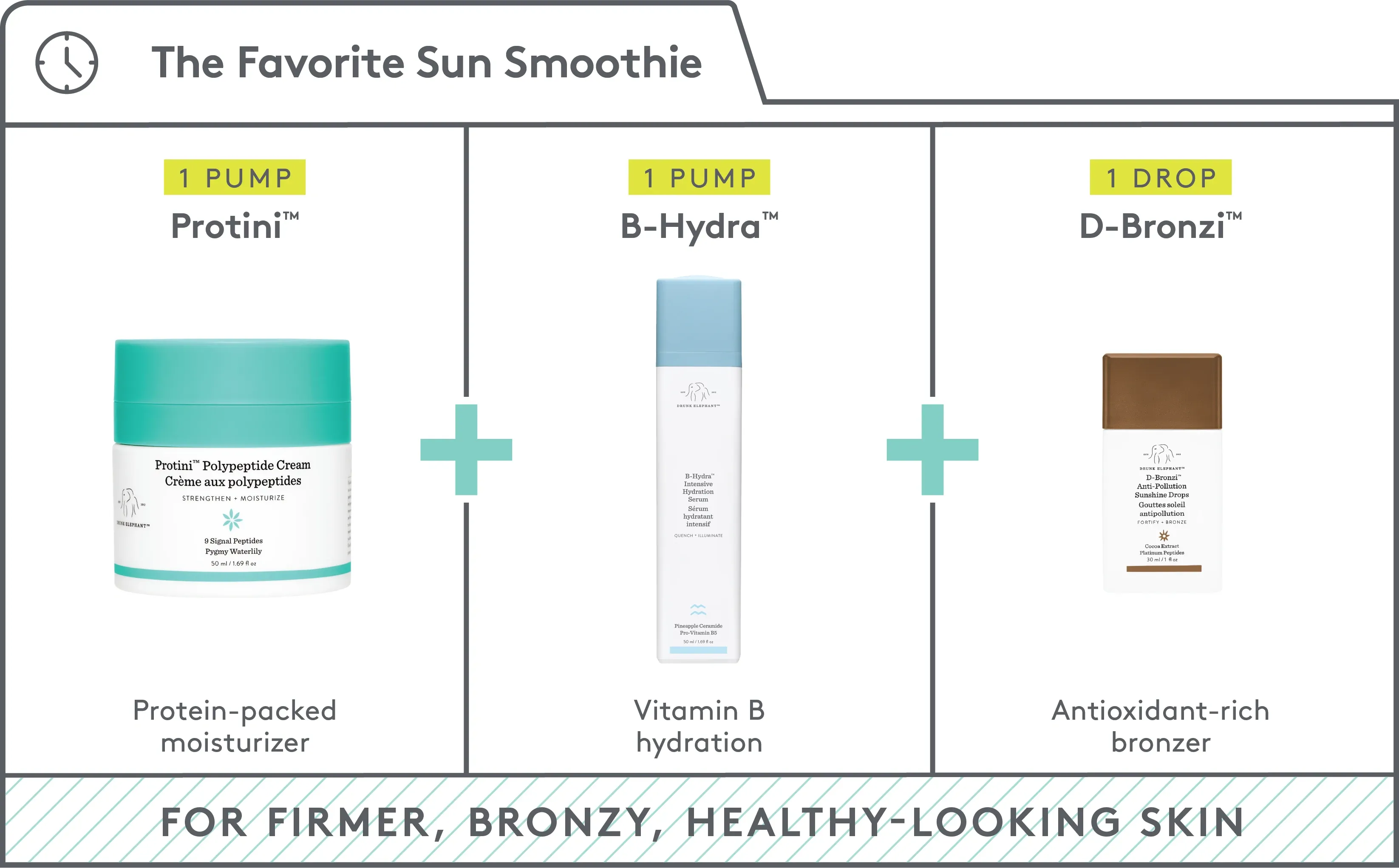 The Favorite Sun Smoothie