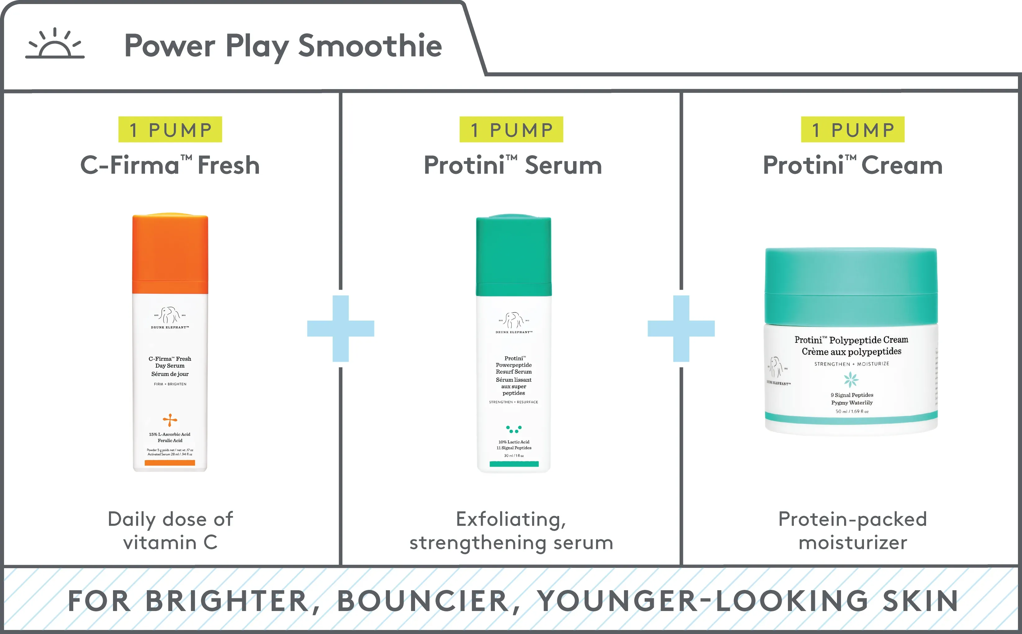 Power Play Smoothie