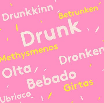 Image for Meet Team Drunk!