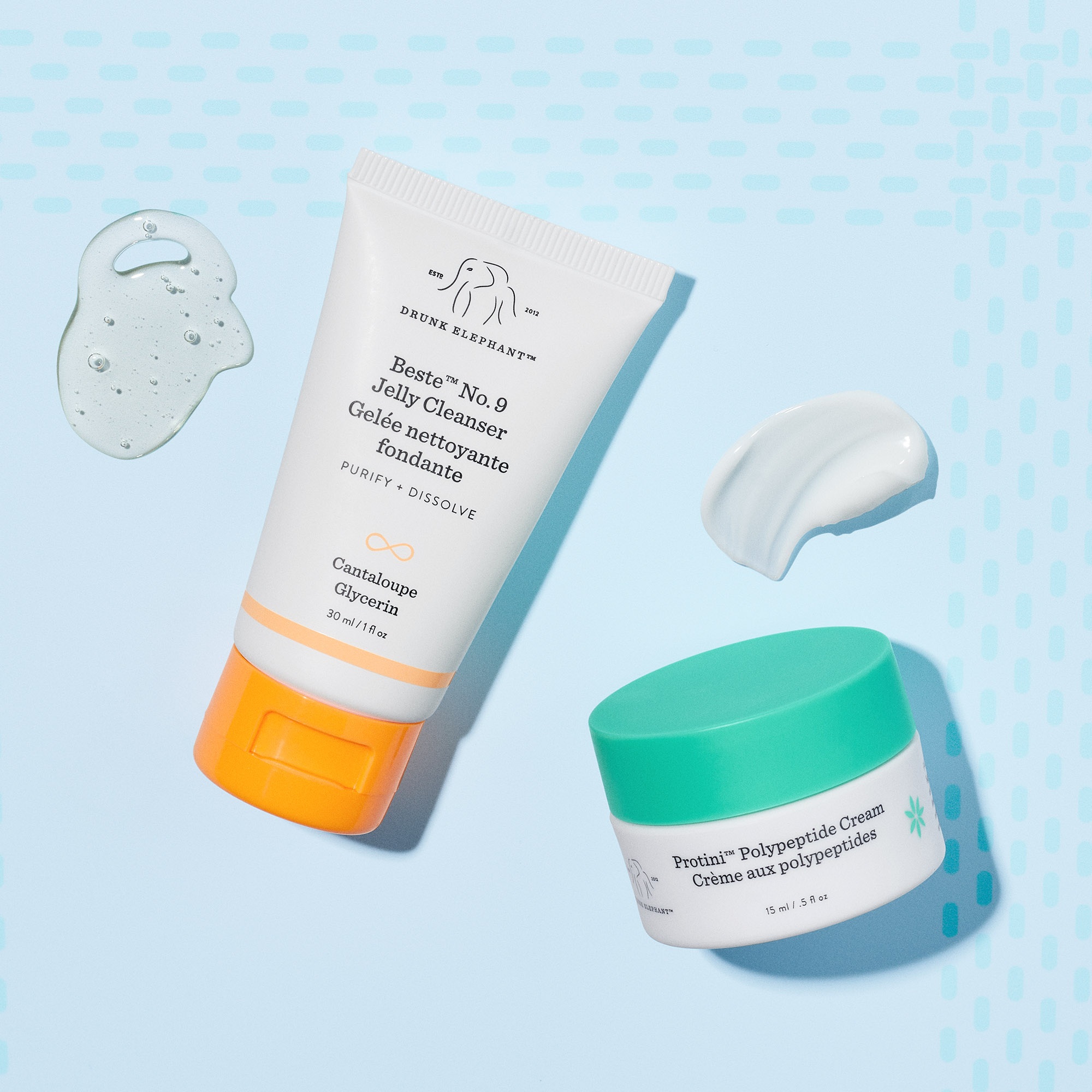 The Essentials Edit (HOL26 Stocking Stuffer Protini + Beste), 