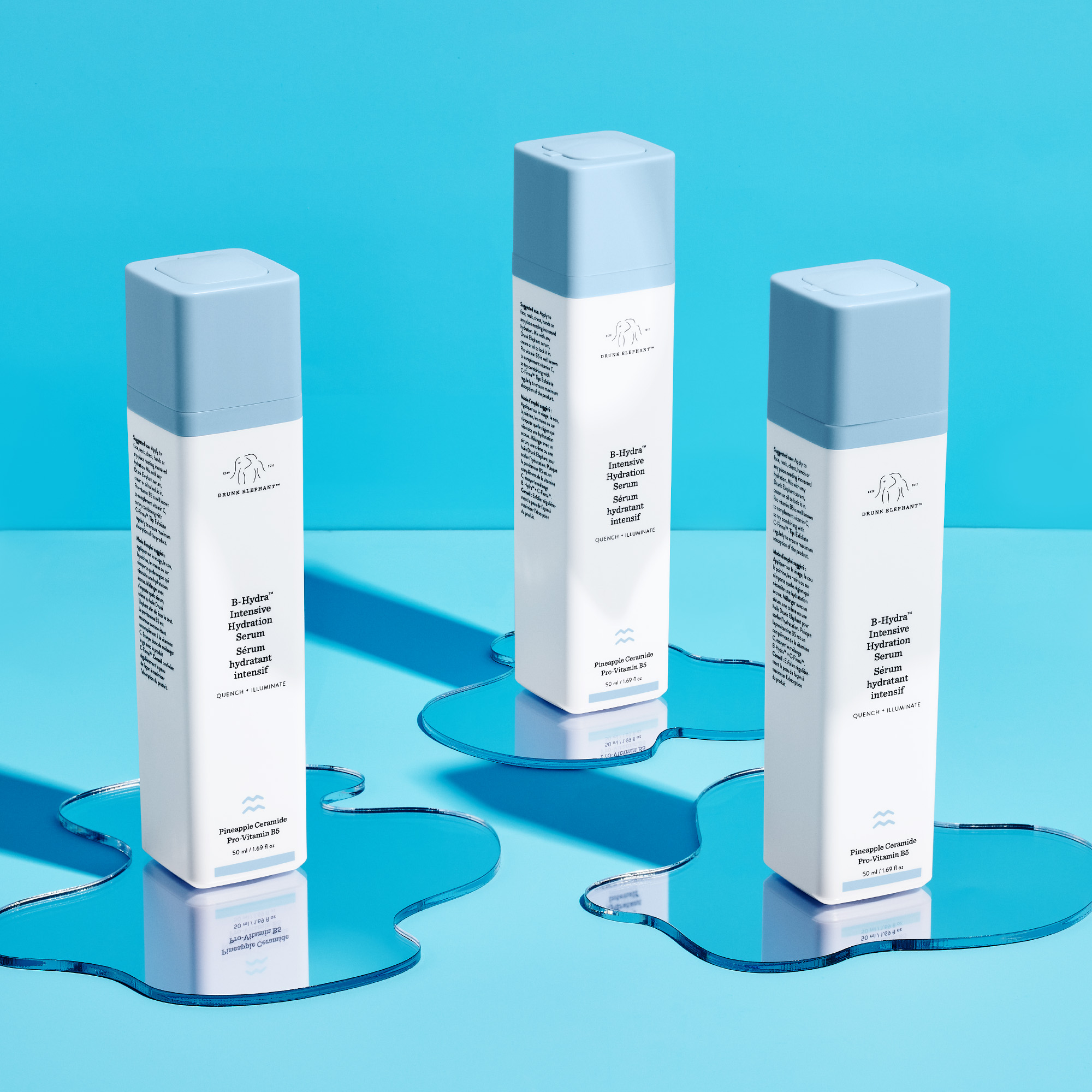 B-Hydra&trade; Intensive Hydration Serum, 