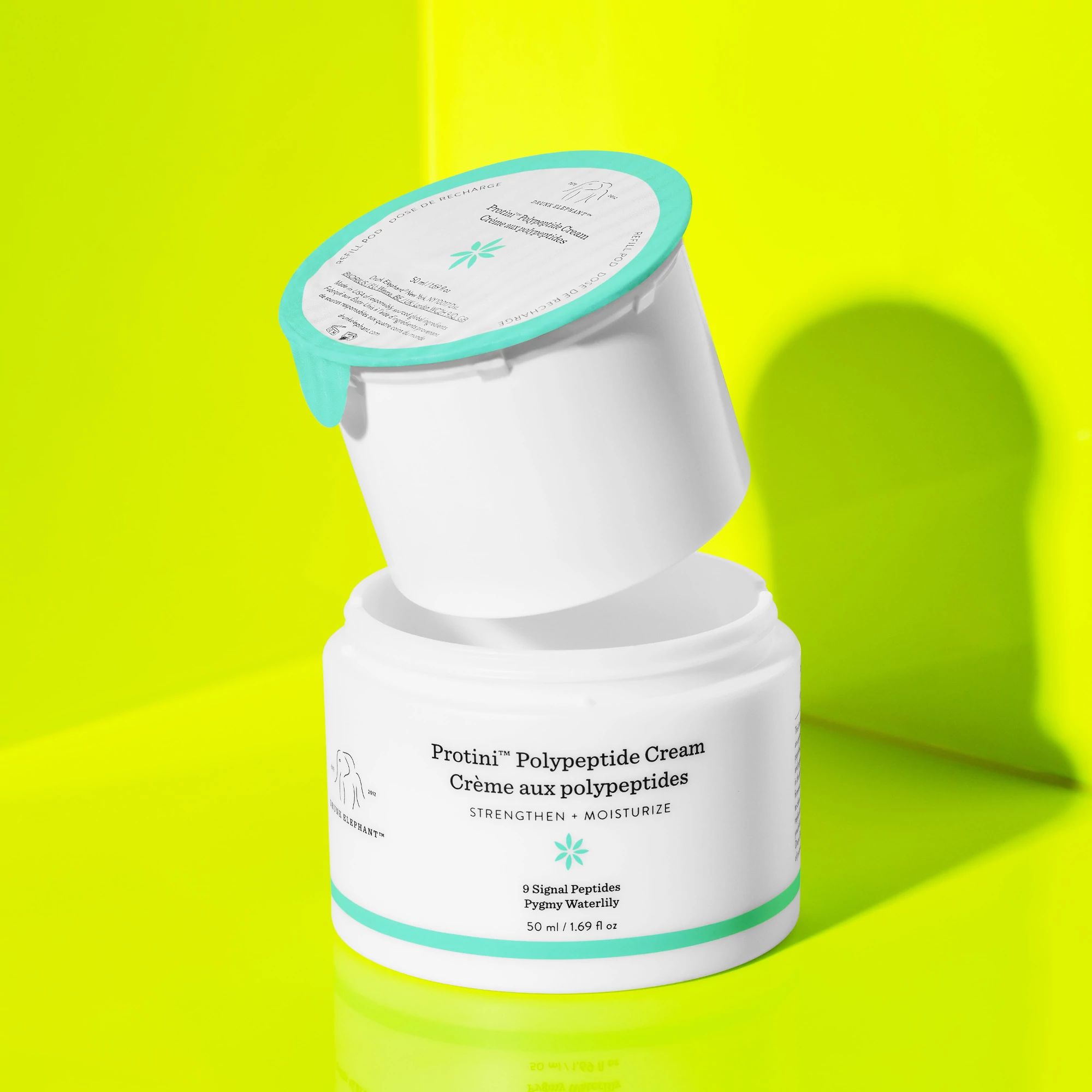 Protini&trade; Polypeptide Cream Refill, 