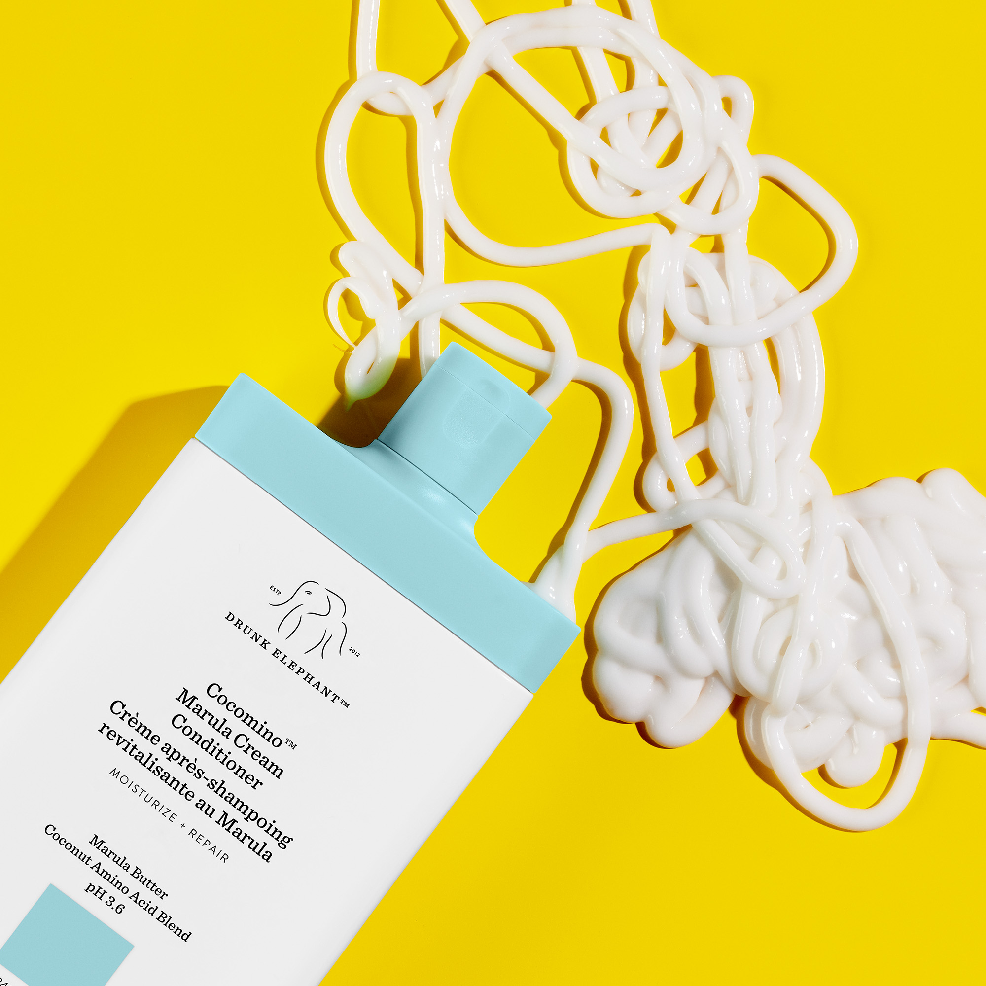 Cocomino&trade; Marula Cream Conditioner, 