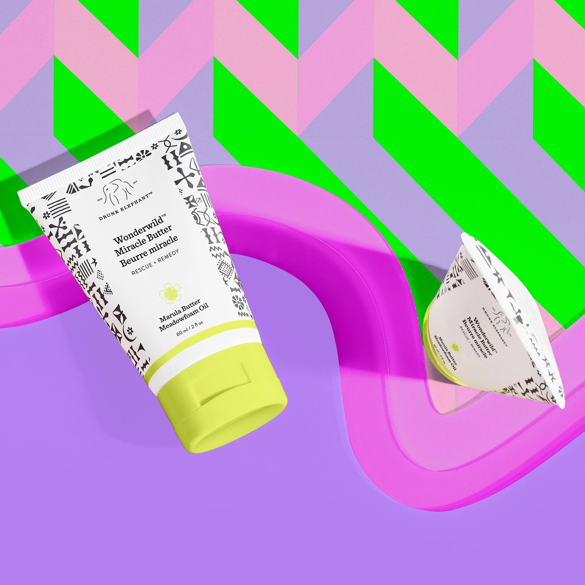 Wonderwild&trade; Miracle Butter, 