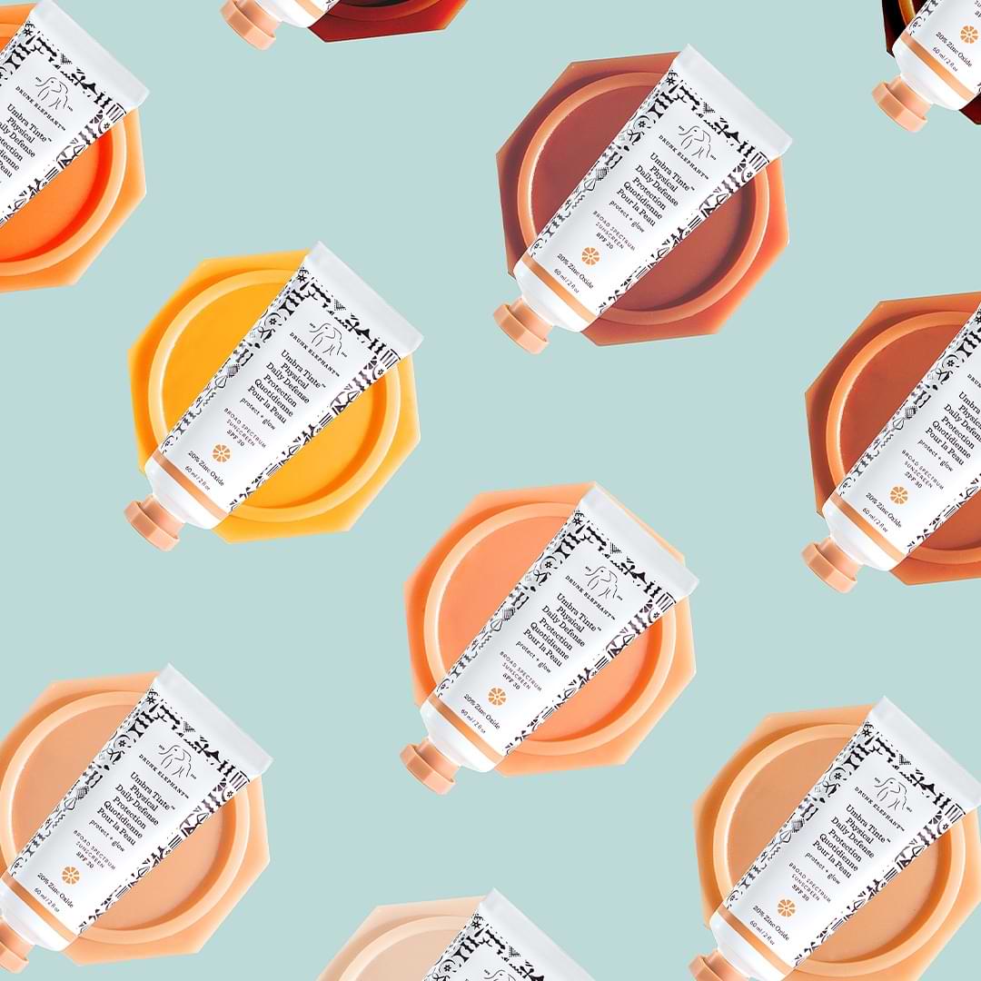Umbra Tinte&trade; Physical Daily Defense SPF 30, 
