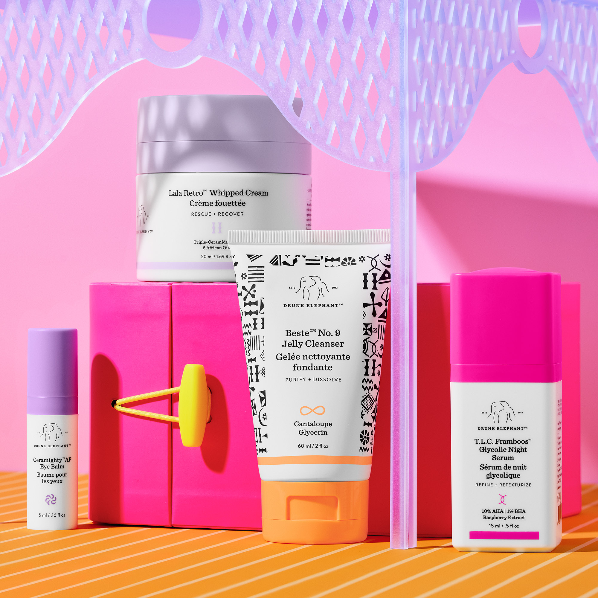 The Coast Is Clear&trade; Night Kit, 