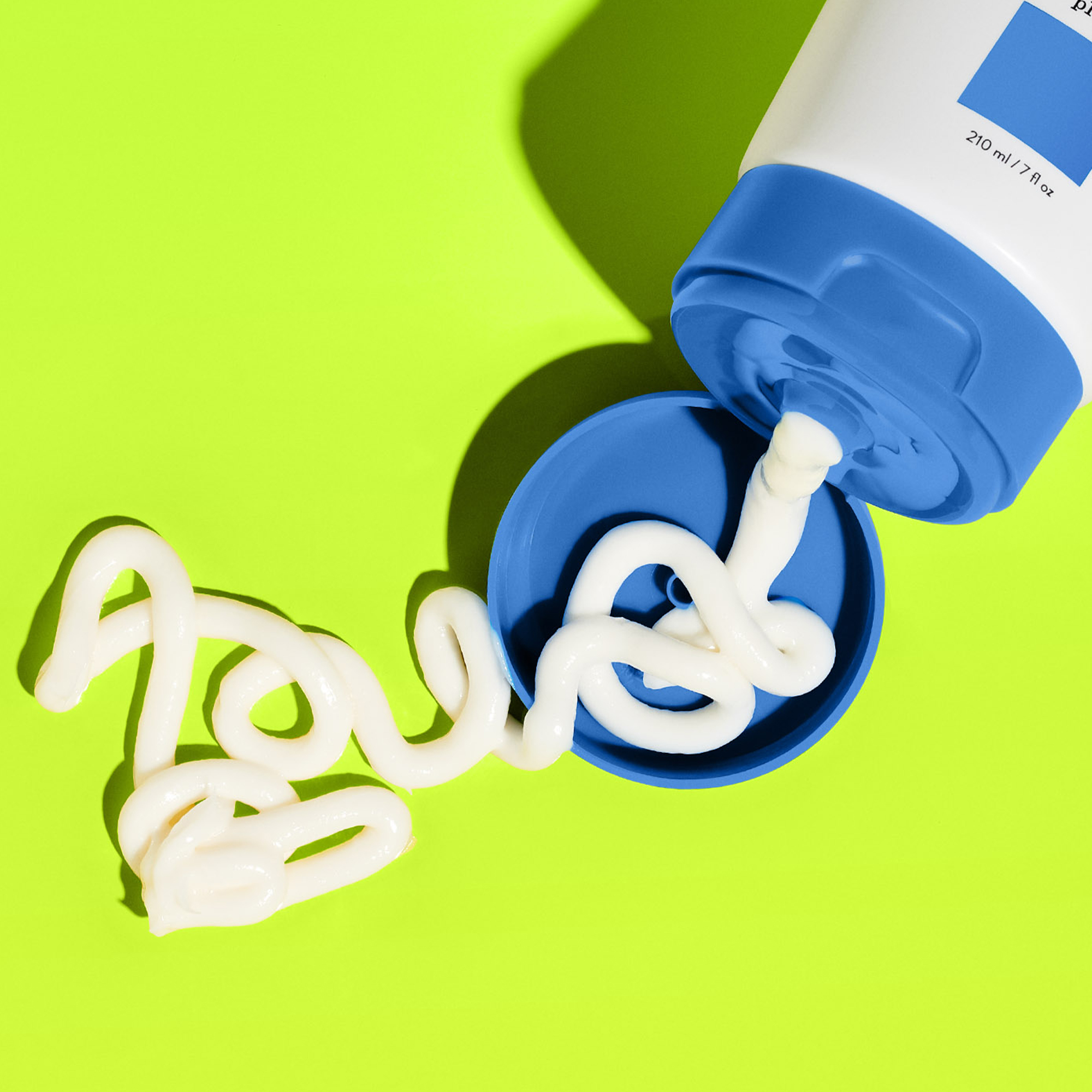 Silkamino&trade; Mega-Moisturising Masker, 