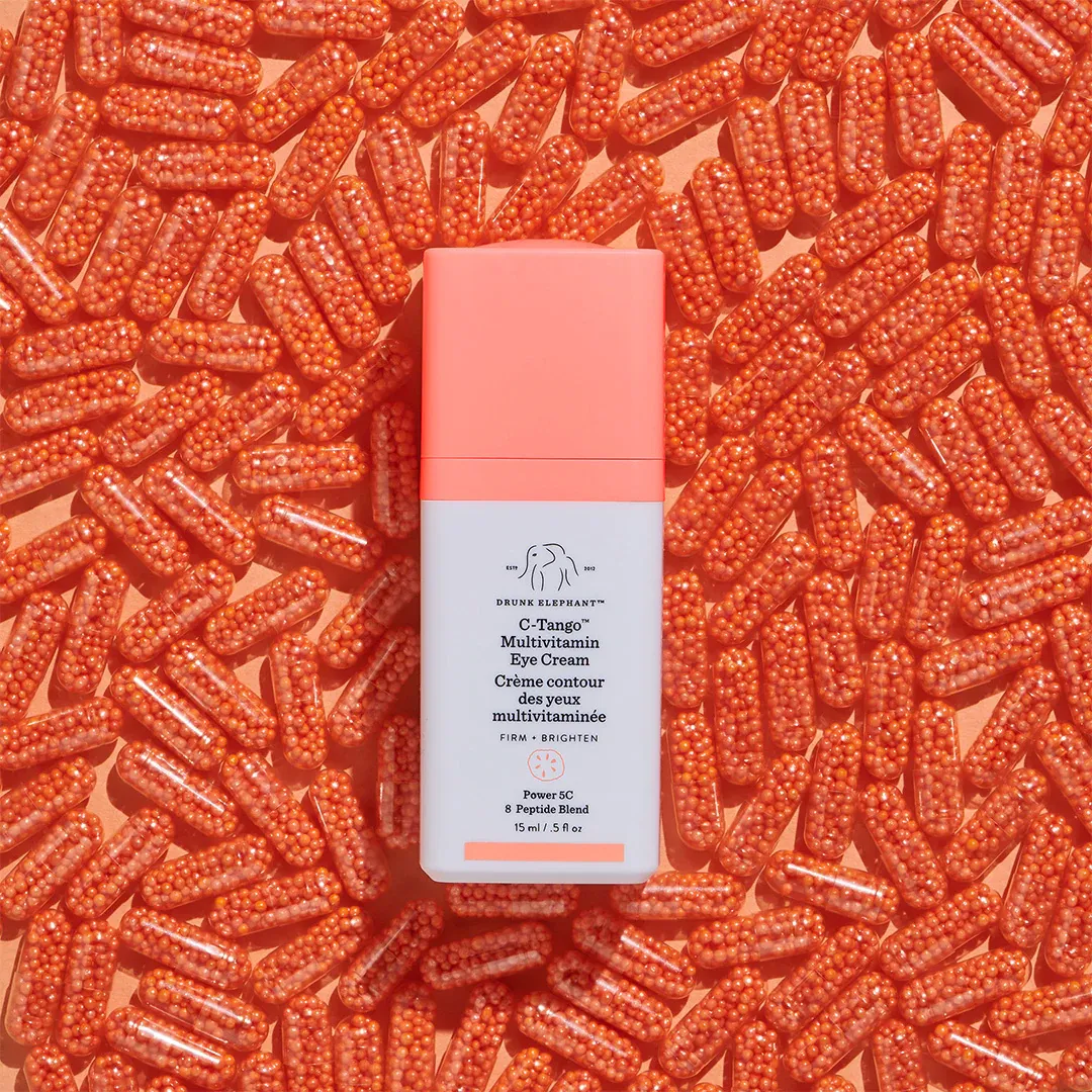 C-Tango&trade; Multivitamin Eye Cream, 