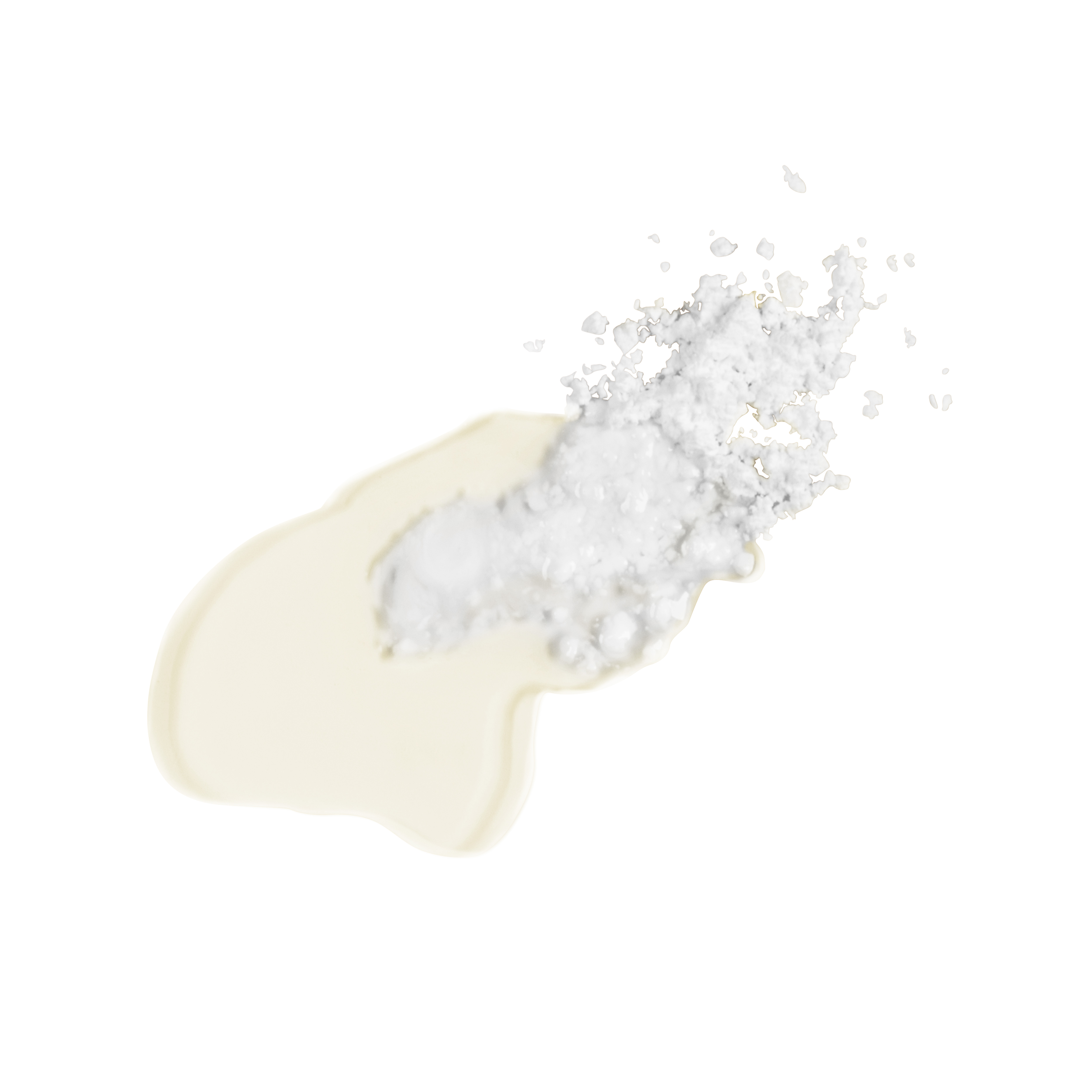 Product Formula Closeup