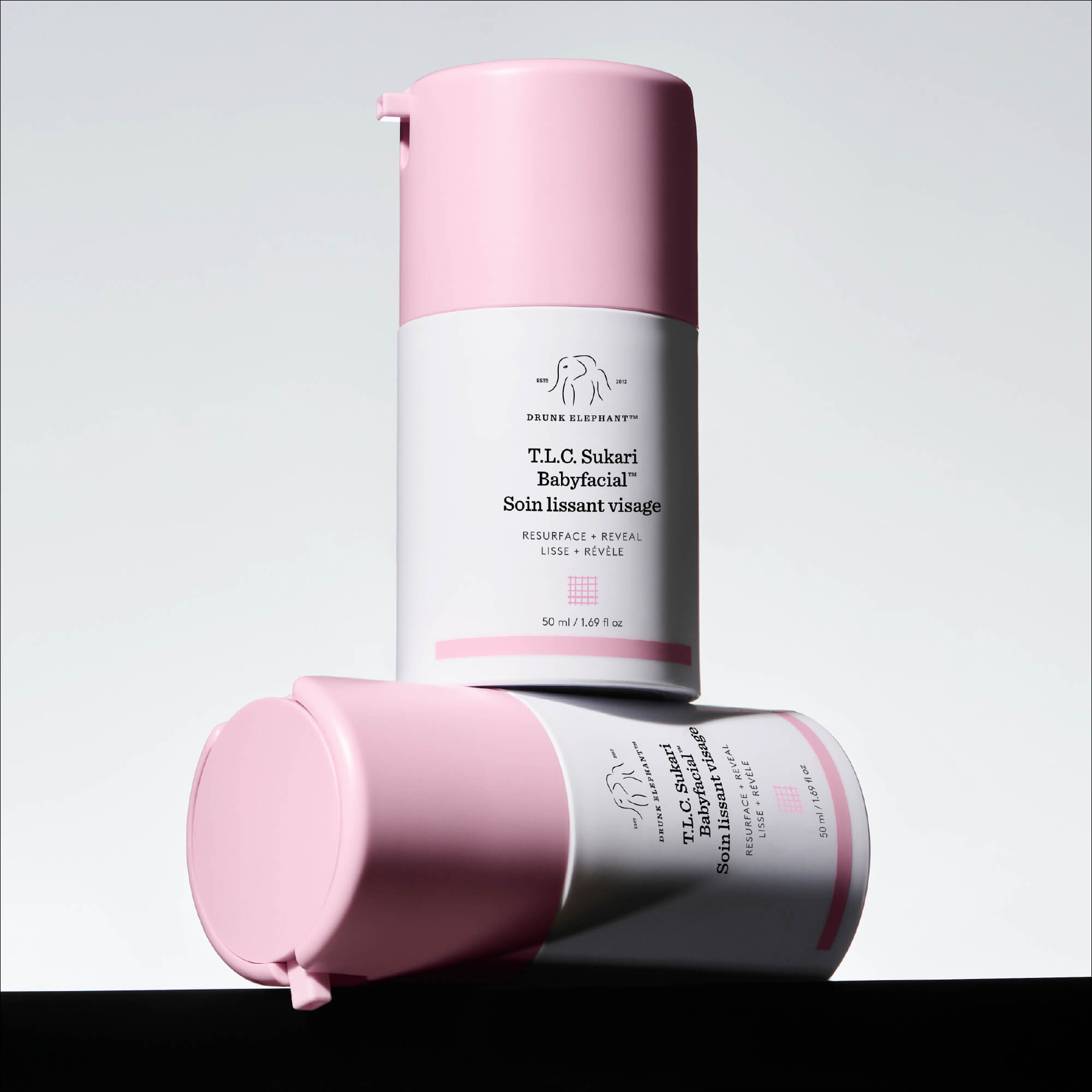 T.L.C. Sukari Babyfacial&trade;, 