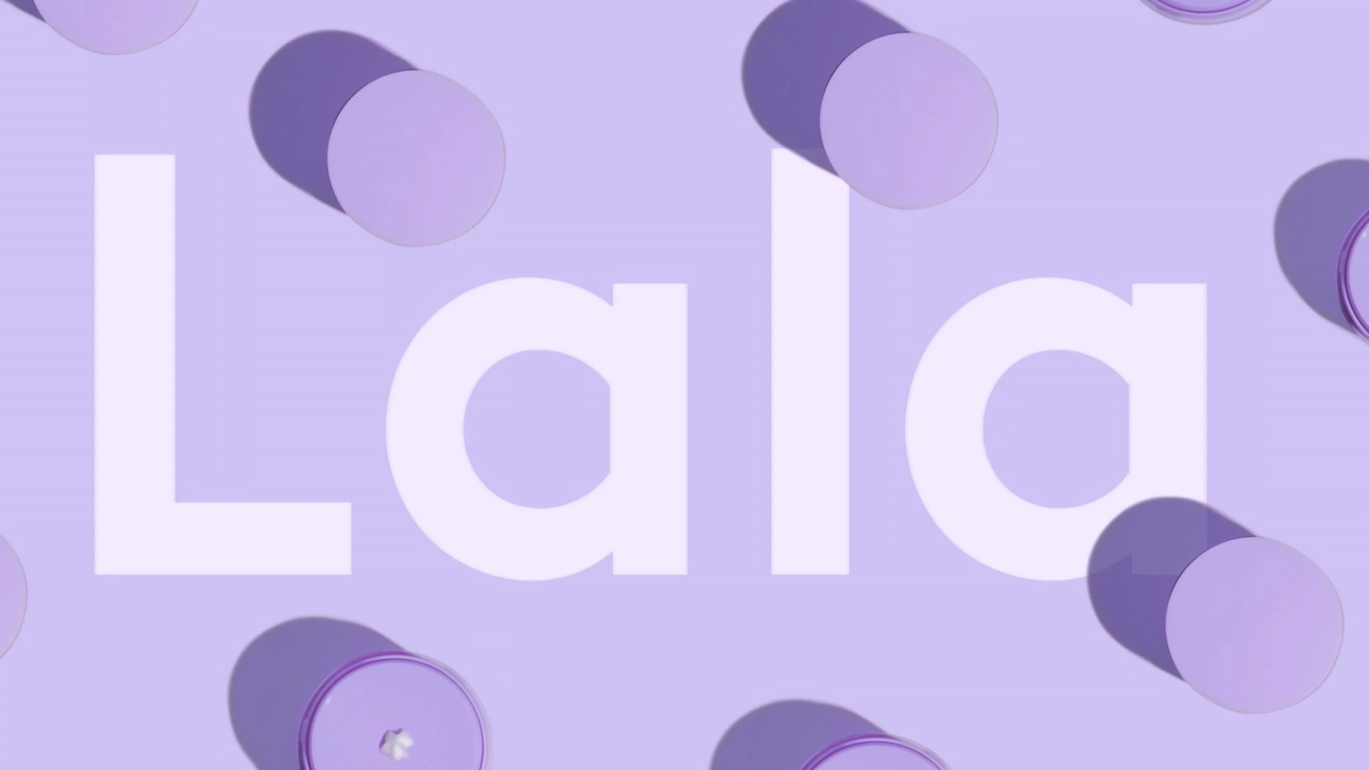 video explaining the benefits of Lala moisturiser with ceramides