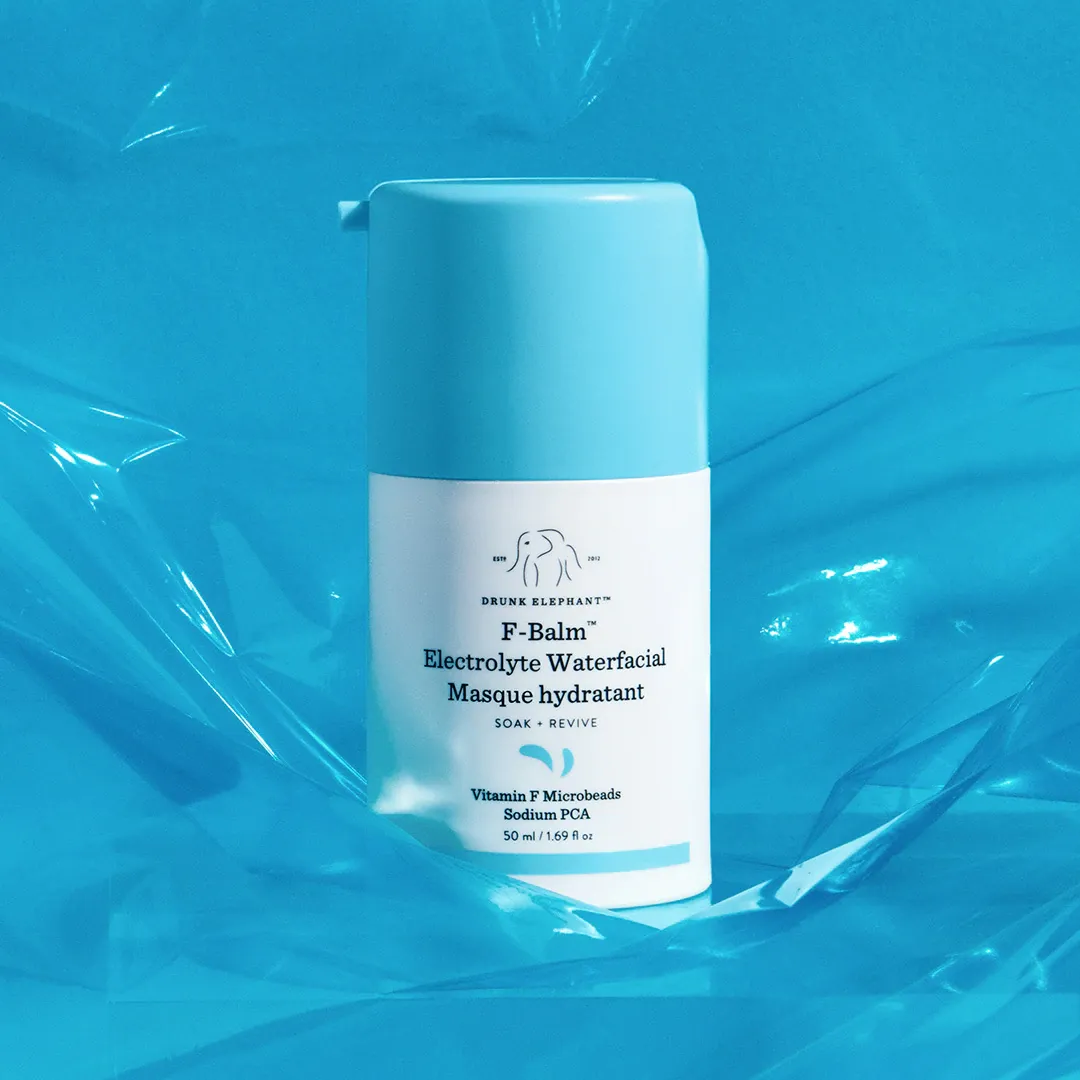 F-Balm&trade; Electrolyte Waterfacial, 