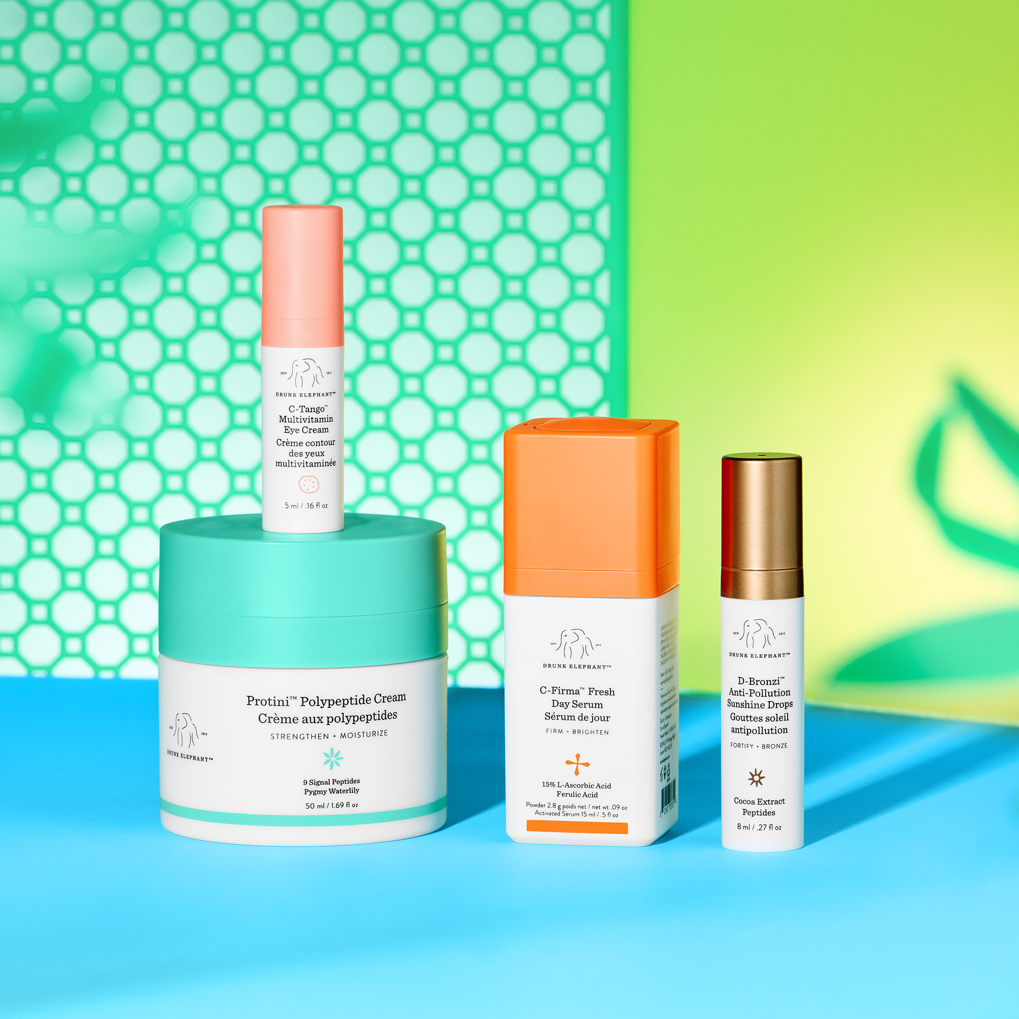 Resort to This&trade; Day Kit, 
