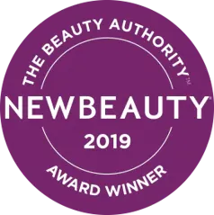 New Beauty Award