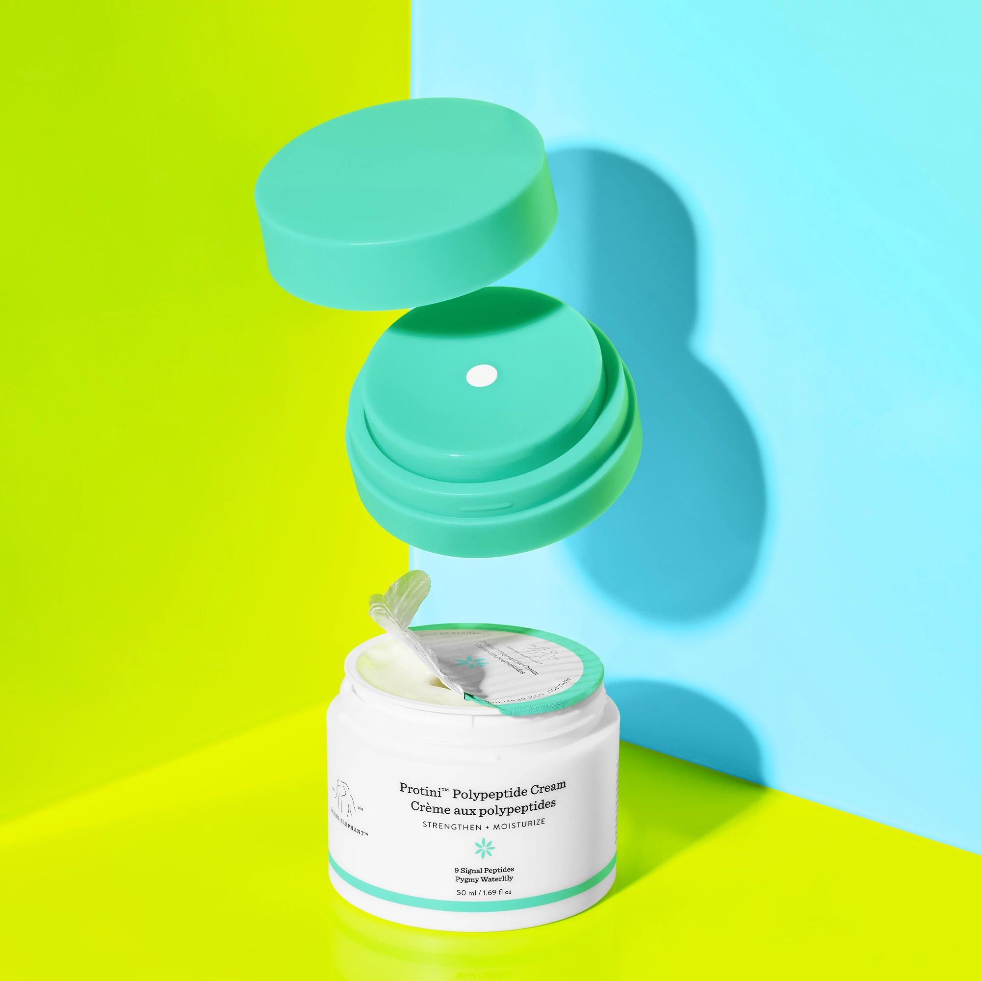Protini&trade; Polypeptide Cream Refill, 