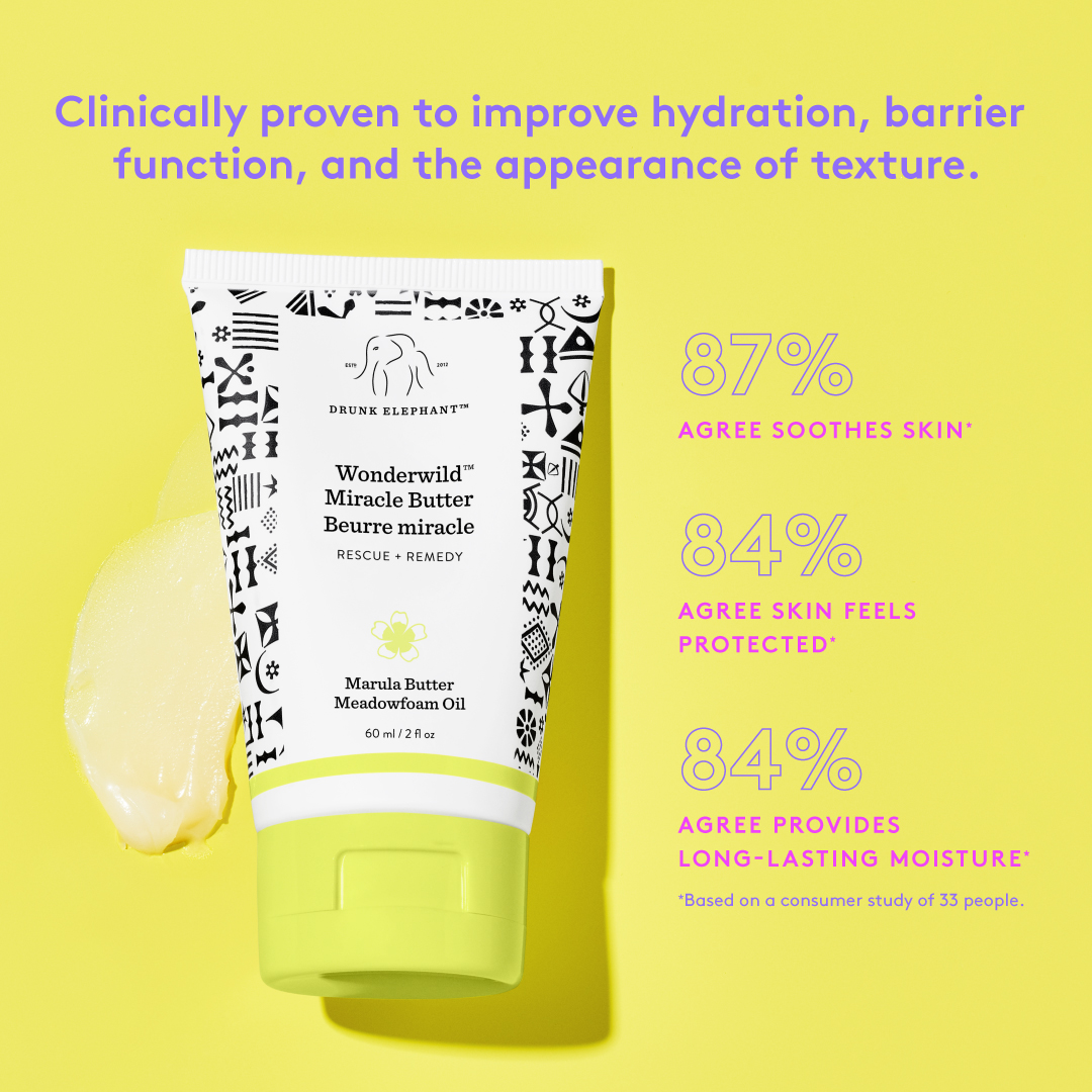 Wonderwild&trade; Miracle Butter, 